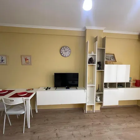 Apartment Ergi's Host