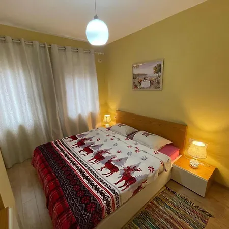 Ergi's Host Apartmán