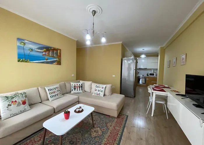 شقة Ergi's Host *